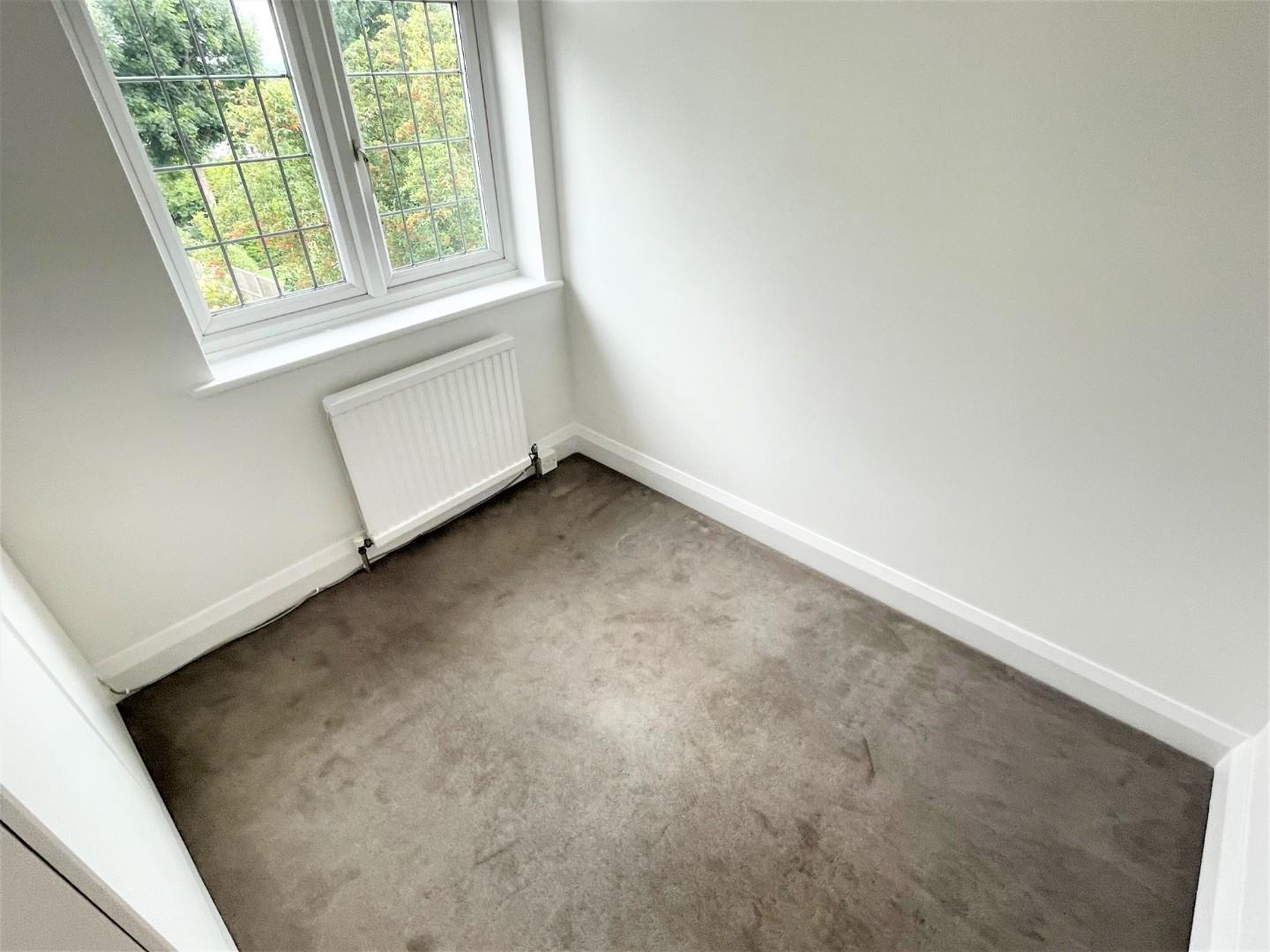 Parkside, Mill Hill